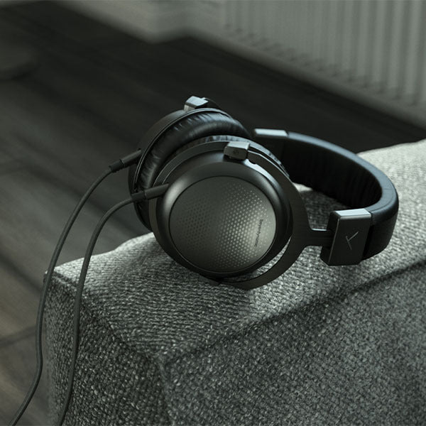 beyerdynamic T5 3rd generation – e☆イヤホン