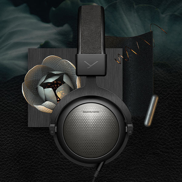 （未使用）beyerdynamic T5 第3世代 密閉型ヘッドホン T5 - beyerdynamic (ベイヤーダイナミック）