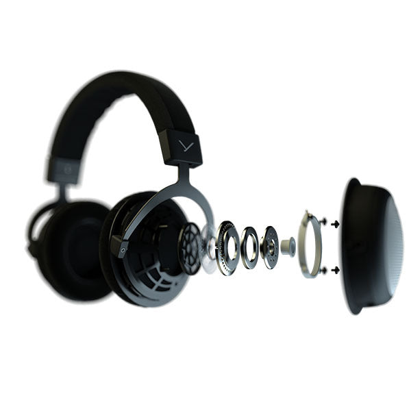 beyerdynamic T1 3rd generation – e☆イヤホン