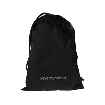 DT-Drawstring Bag (DTヘッドホン用バック)