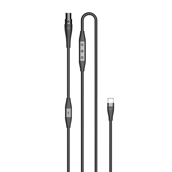 PRO X Cable 1.6m（Lightning、USB-C）