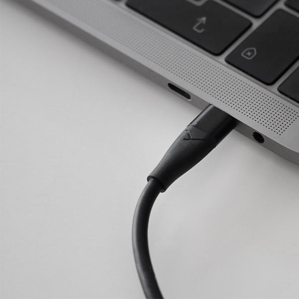 PRO X Cable 1.6m（Lightning、USB-C）