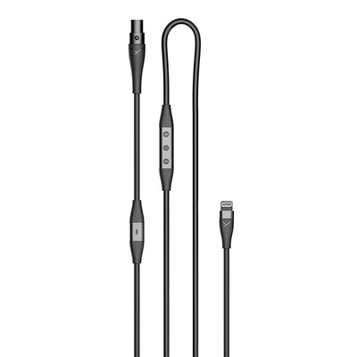 PRO X Cable 1.6m（Lightning、USB-C）