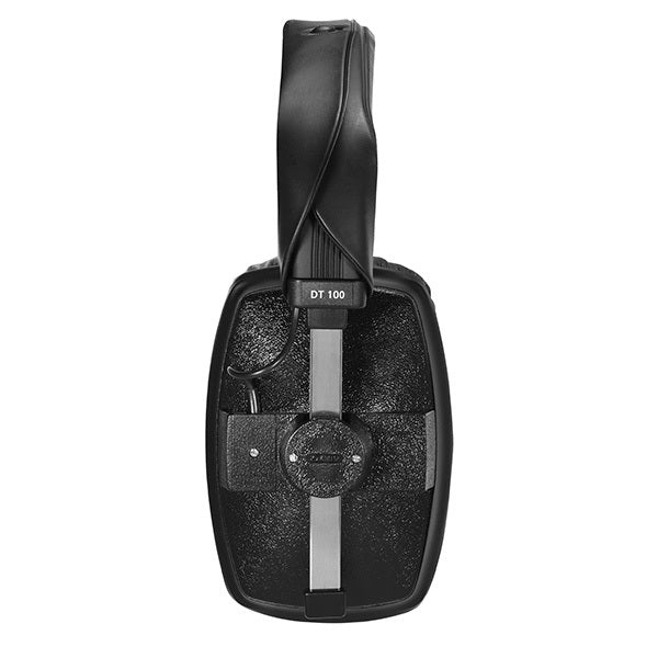 beyerdynamic DT 100 black – e☆イヤホン