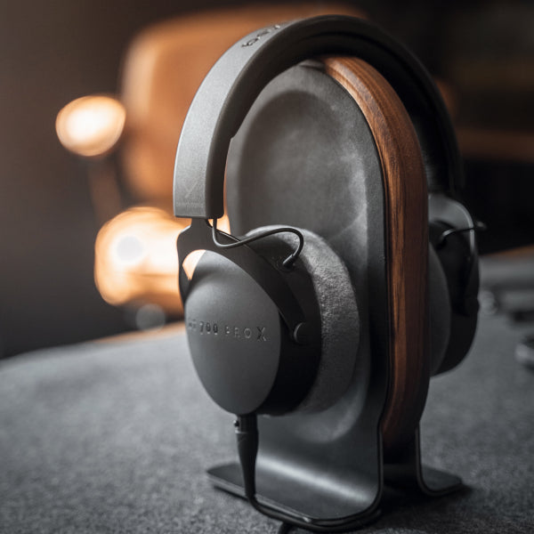 【ほぼ未使用】beyerdynamic DT700 PRO X 有線ヘッドホン DT 700 PRO X - beyerdynamic (ベイヤーダイナミック）