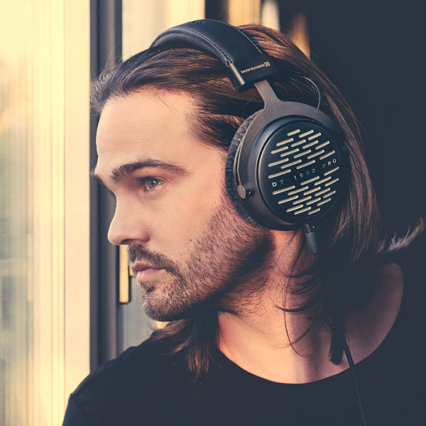 beyerdynamic DT 1990 PRO (250 Ohm) – e☆イヤホン
