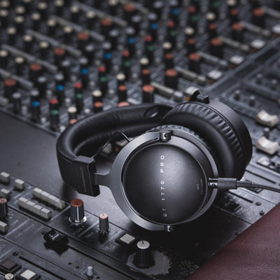 DT 1770 PRO (250 Ohm)