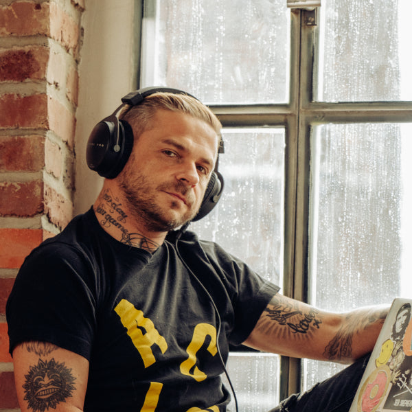 DT 1770 PRO (250 Ohm)