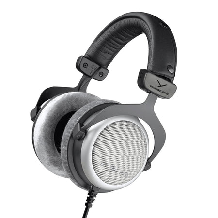 beyerdynamic DT 880 PRO (250 Ohm) – e☆イヤホン