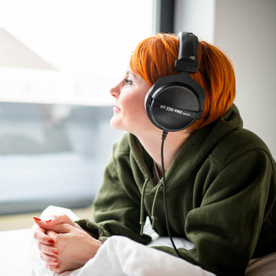 DT 770 PRO
