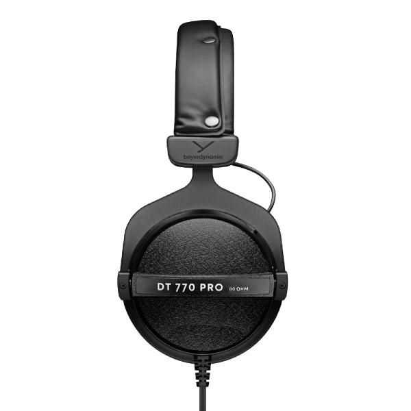 beyerdynamic DT 770 PRO – e☆イヤホン
