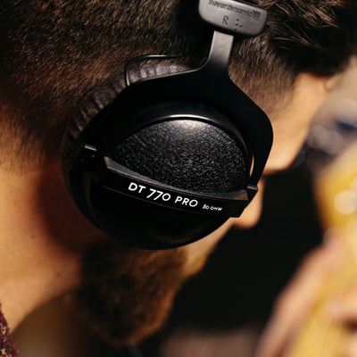 DT 770 PRO