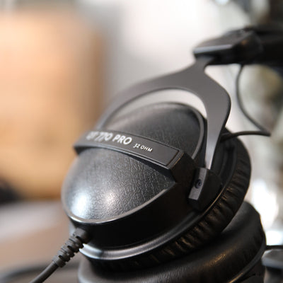 DT 770 PRO