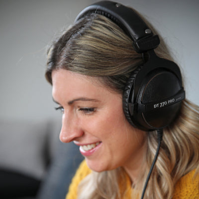 DT 770 PRO