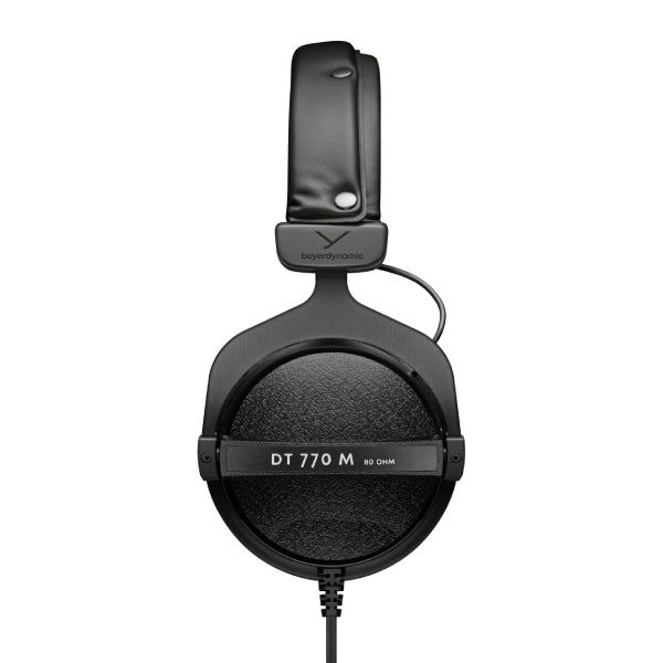 beyerdynamic DT 770 M (80 Ohm) – e☆イヤホン