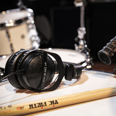 DT 770 M (80 Ohm)