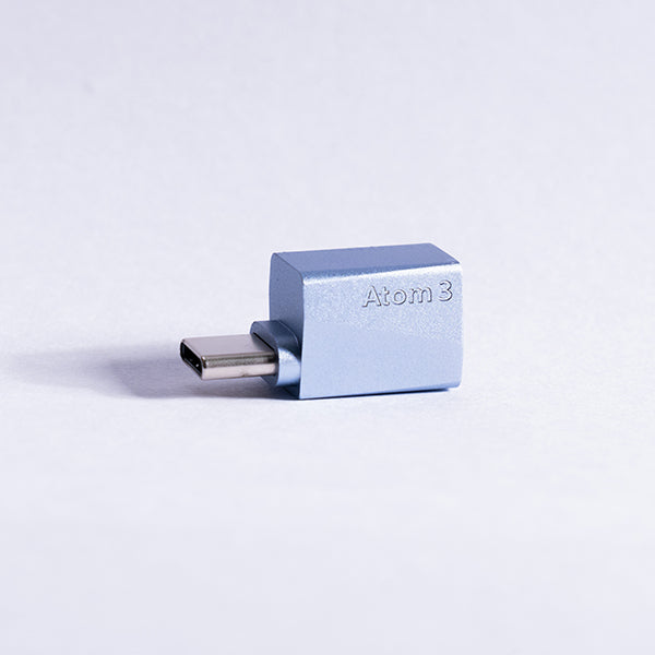 ATOM3