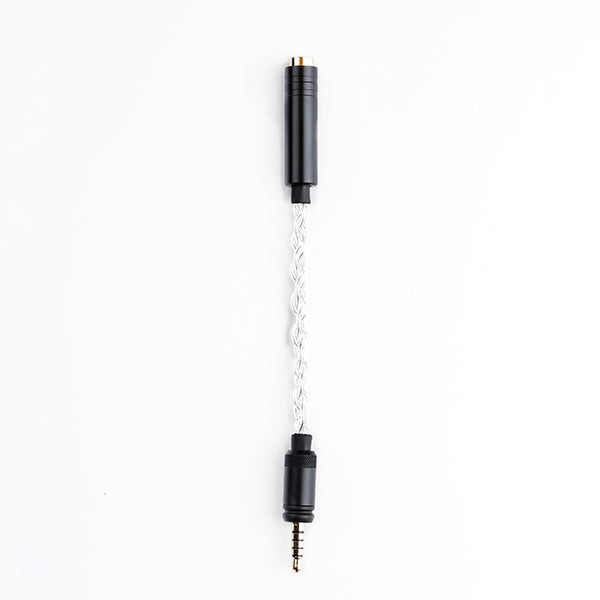 SHANLING M0Pro 専用3.5mm to 4.4mmバランスアダプタ – e☆イヤホン