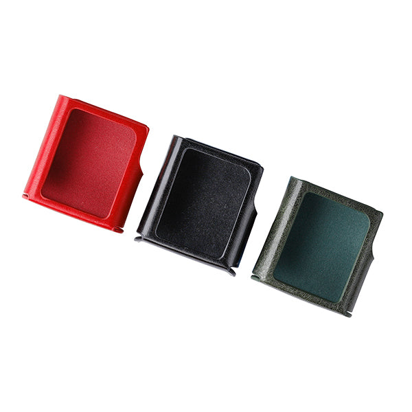 SHANLING M0Pro 専用レザーケース – e☆イヤホン