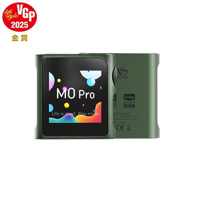 M0Pro