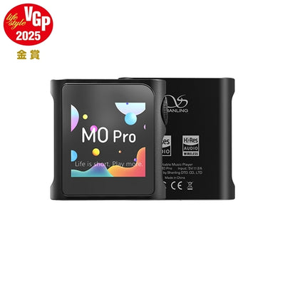 M0Pro