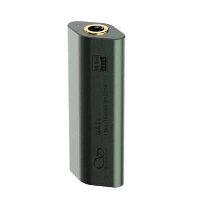 UA1s 3.5mm