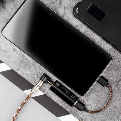 UA1s 3.5mm