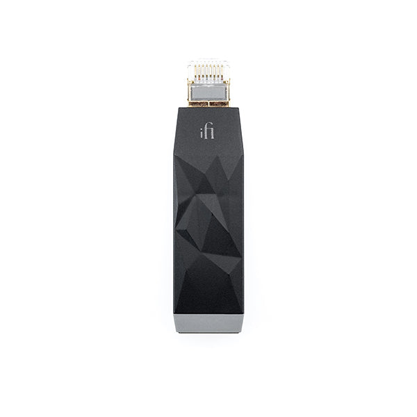 iFi-Audio LAN iSilencer – e☆イヤホン iFi-Audio LAN iSilencer – e☆イヤホン