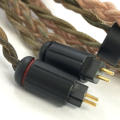 【中古】LORE (ロア) AK2.5mm4極バランス/カスタムIEM2pin 【NLA-LOR】【日本橋】