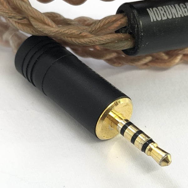 【中古】LORE (ロア) AK2.5mm4極バランス/カスタムIEM2pin 【NLA-LOR】【日本橋】
