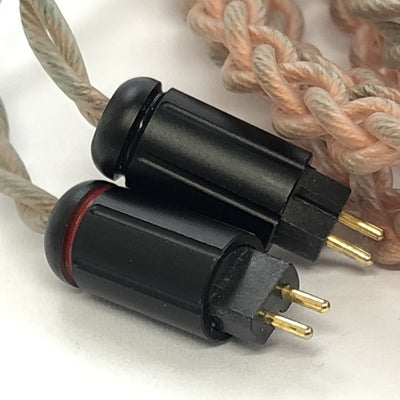 【中古】LORE (ロア) AK2.5mm4極バランス/カスタムIEM2pin 【NLA-LOR】【日本橋】