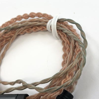 【中古】LORE (ロア) AK2.5mm4極バランス/カスタムIEM2pin 【NLA-LOR】【日本橋】