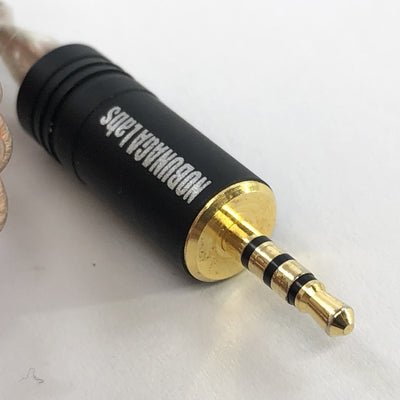 【中古】LORE (ロア) AK2.5mm4極バランス/カスタムIEM2pin 【NLA-LOR】【日本橋】