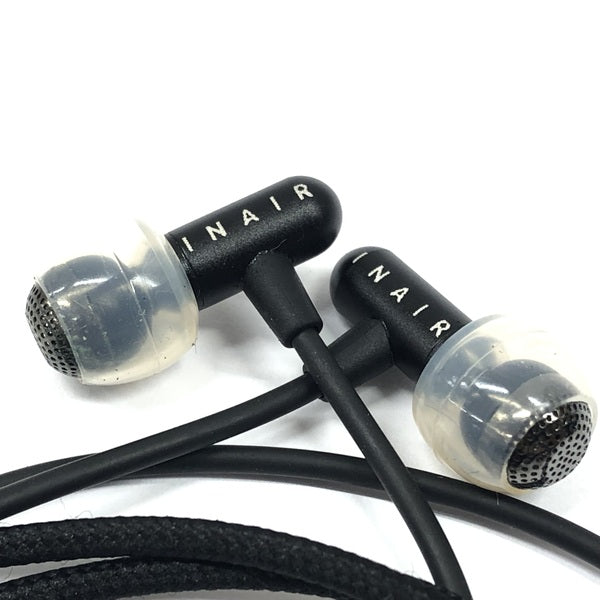 【中古】INAIR M360bt BK ブラック【インエアー方式Bluetoothイヤースピーカー】【秋葉原】