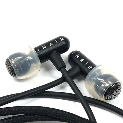 【中古】INAIR M360bt BK ブラック【インエアー方式Bluetoothイヤースピーカー】【秋葉原】