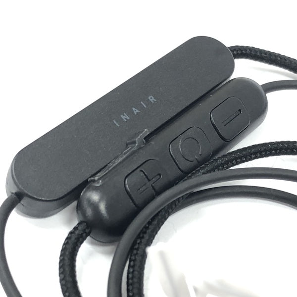 【中古】INAIR M360bt BK ブラック【インエアー方式Bluetoothイヤースピーカー】【秋葉原】