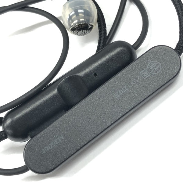 【中古】INAIR M360bt BK ブラック【インエアー方式Bluetoothイヤースピーカー】【秋葉原】