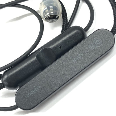 【中古】INAIR M360bt BK ブラック【インエアー方式Bluetoothイヤースピーカー】【秋葉原】