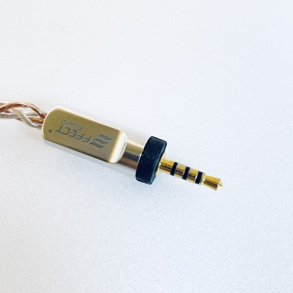 【展示機】Grandioso   (2Pin to 2.5mm)