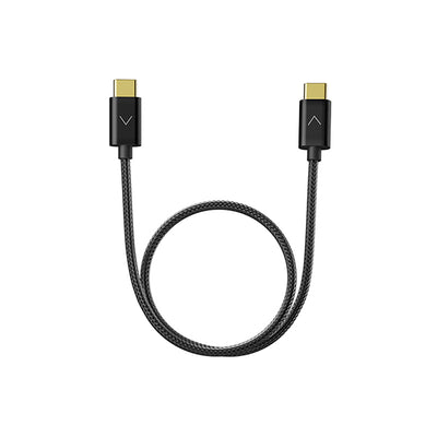 LT-TC4 (Type-C to Type-Cケーブル) 【FIO-LT-TC4】