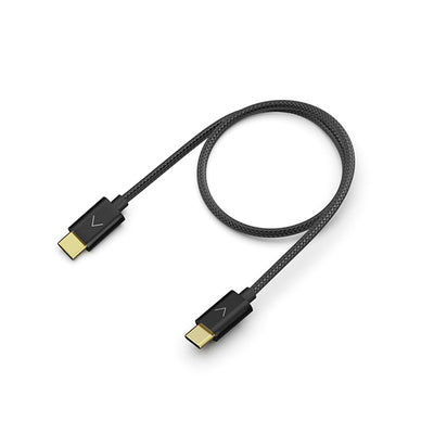 LT-TC4 (Type-C to Type-Cケーブル) 【FIO-LT-TC4】