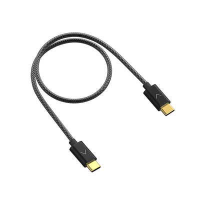 LT-TC4 (Type-C to Type-Cケーブル) 【FIO-LT-TC4】