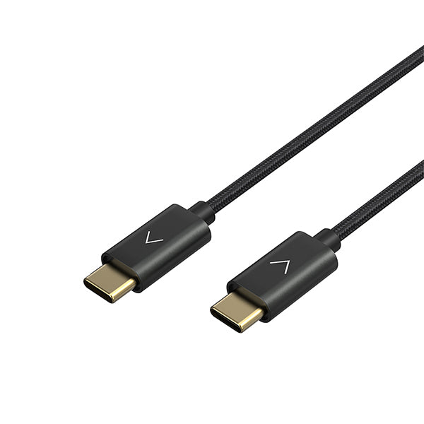 LT-TC4 (Type-C to Type-Cケーブル) 【FIO-LT-TC4】