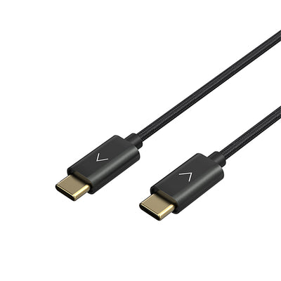 LT-TC4 (Type-C to Type-Cケーブル) 【FIO-LT-TC4】