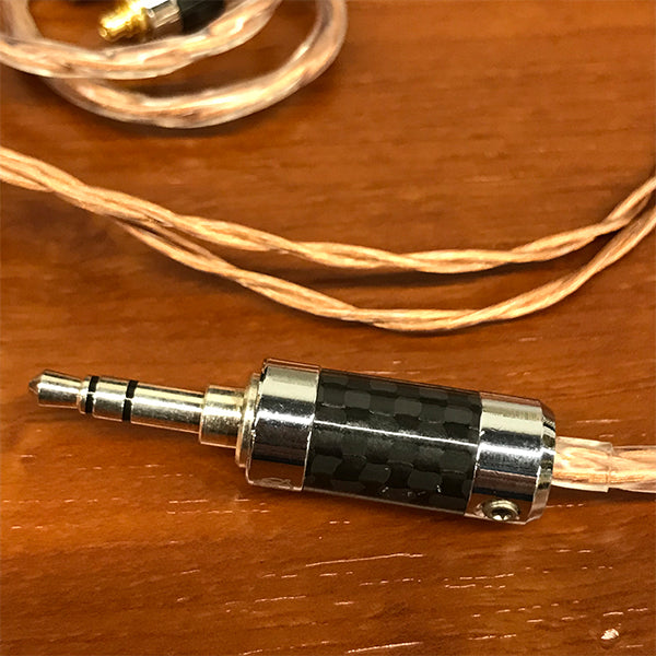 Rhapsodio RSDシリーズ – e☆イヤホン