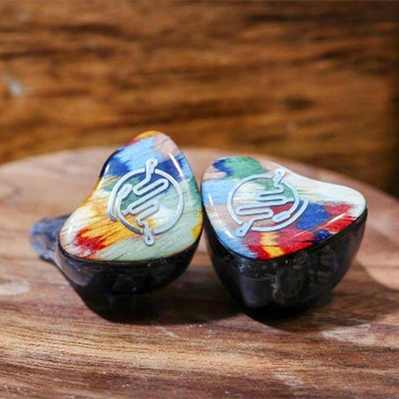 Rhapsodio Infinity ULTRA – e☆イヤホン