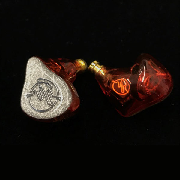 Rhapsodio Retro (RDB MK4) – e☆イヤホン