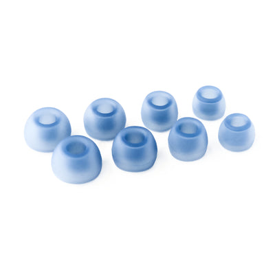 CUP TIPS ブルー - SM2用イヤーピース