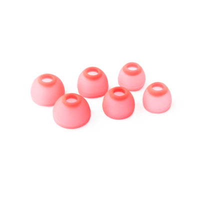 FUNGUS TIPS レッド - SM2用イヤーピース