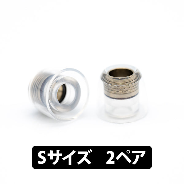 Technics AZ80 Pentaconn Coreir (コレイル新品s) Technics EAH-AZ80におすすめのイヤーピースはどれ？個人的TOP3を発表